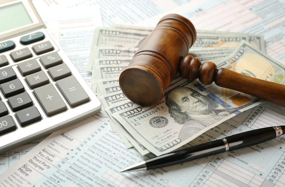 Tax Reform: Pass-Through Business Income Deduction for Lawyers & Law Firms